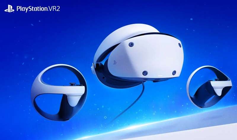 Сегодня стартовали продажи VR-гарнитуры PlayStation VR2 для PS5