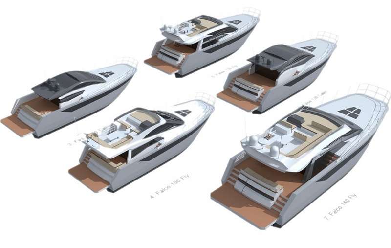 В Дубне начнут печатать 10-метровые яхты на исполинском 3D-принтере
