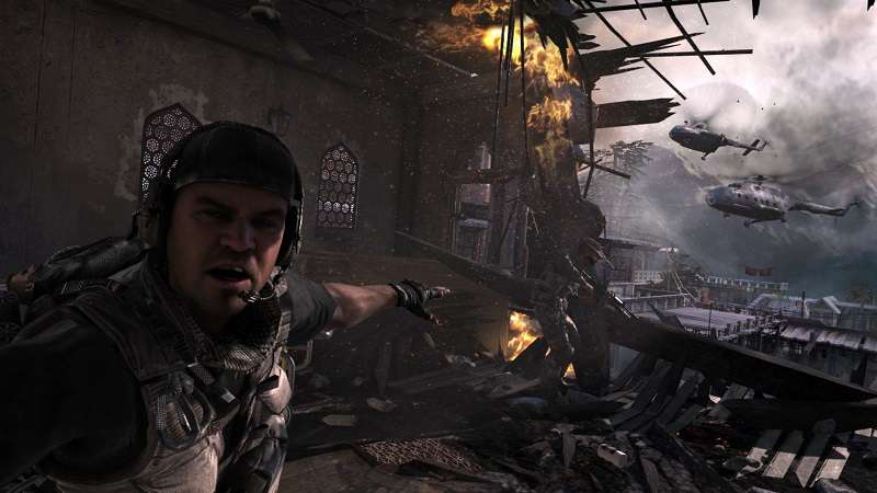 Инсайдер раскрыл платформы и дату выхода новой Call of Duty — у игры будет сюжетная кампания и две «беты»