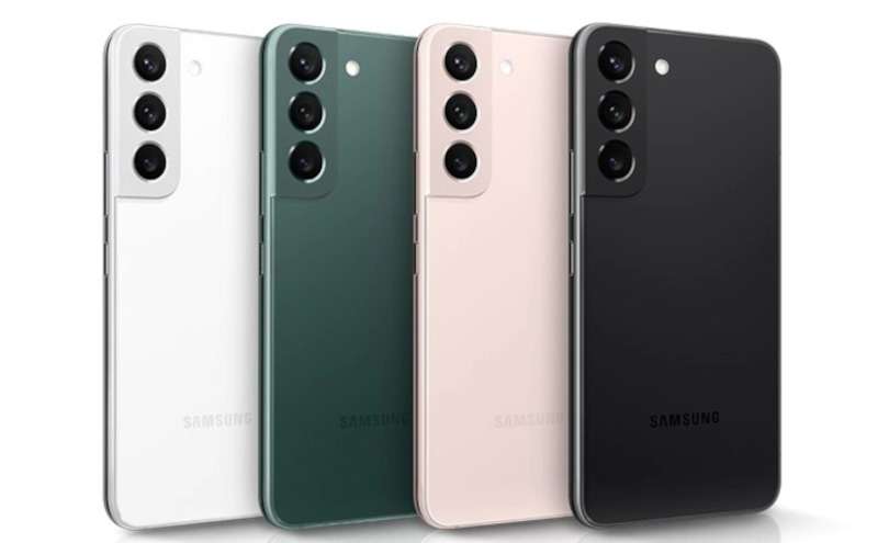 Базовый вариант Samsung Galaxy S22 подешевел после премьеры Galaxy S23