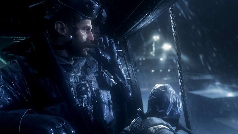 Инсайдер раскрыл платформы и дату выхода новой Call of Duty — у игры будет сюжетная кампания и две «беты»