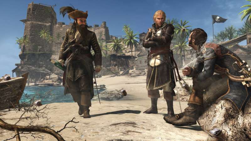 Инсайдер раскрыл, сколько игр Assassin’s Creed в разработке у Ubisoft — издатель идёт «ва-банк»