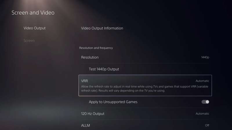 PlayStation 5 получила обновление прошивки с поддержкой Discord, VRR для экранов 1440p и другими нововведениями