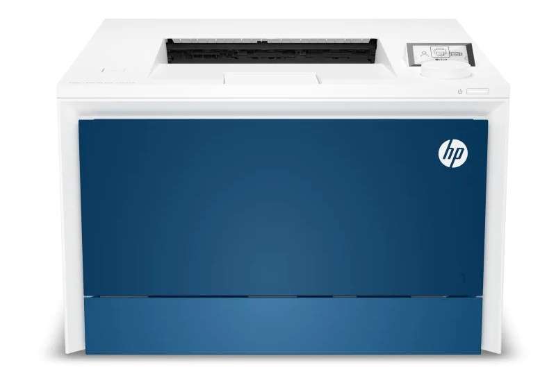 HP представила экологичные цветные лазерные принтеры с особыми картриджами и сниженным на 27 % энергопотреблением