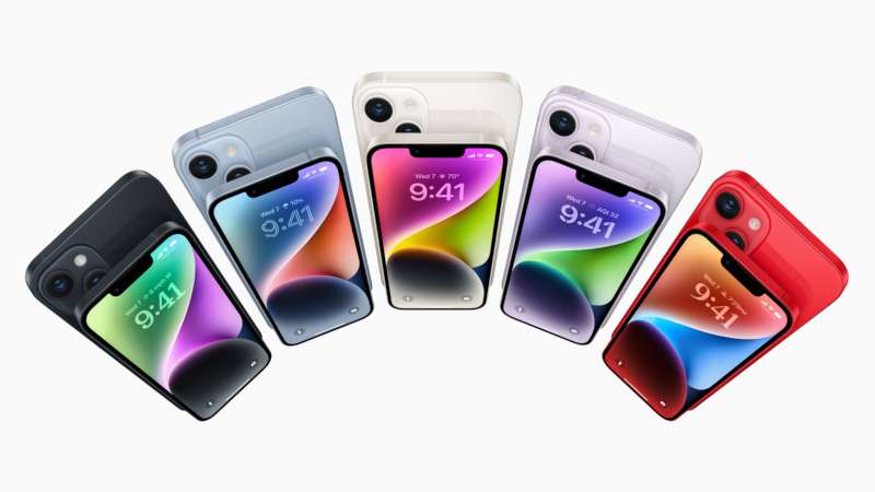 Apple iPhone SE 4 может получить дешёвый OLED-экран от китайской BOE вместо дисплея Samsung и LG