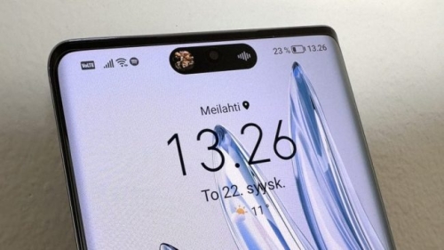 Инсайдеры раскрыли подробности о Huawei Nova 11