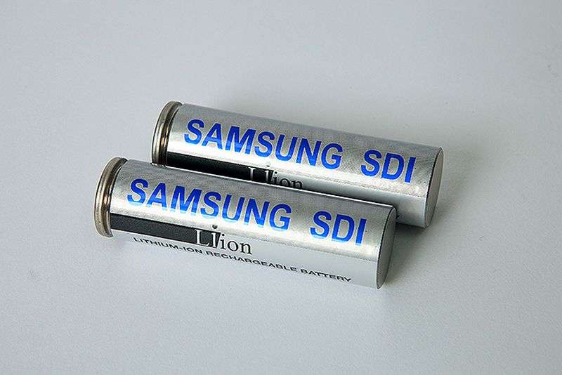 Samsung SDI начнёт серийный выпуск твердотельных аккумуляторов в 2027 году