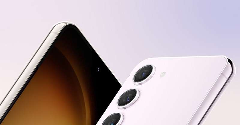 У Galaxy S23 массово наблюдается «размытый банан» — смартфон снимает с дефектами, но в Samsung назвали это не багом, а фичей