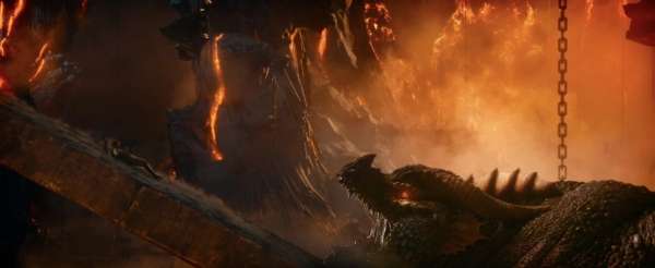 
                    Обзор фильма «Подземелья и драконы: Честь среди воров». Как похорошел Невервинтер при новом мэре
                