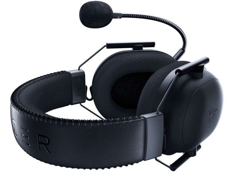 Razer представила беспроводную игровую гарнитуру BlackShark V2 Pro с автономностью на 70 часов и новым микрофоном