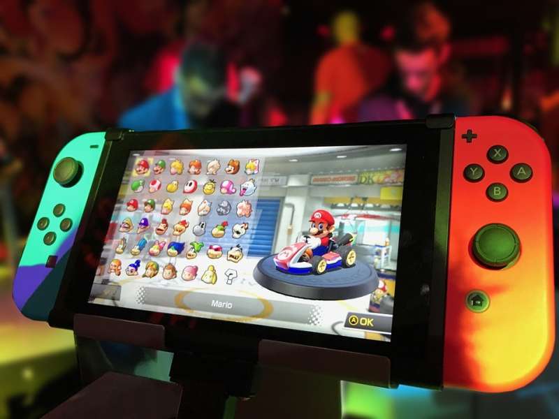 Nintendo будет бесплатно ремонтировать консоли Switch с дрейфом стиков даже после истечения гарантии
