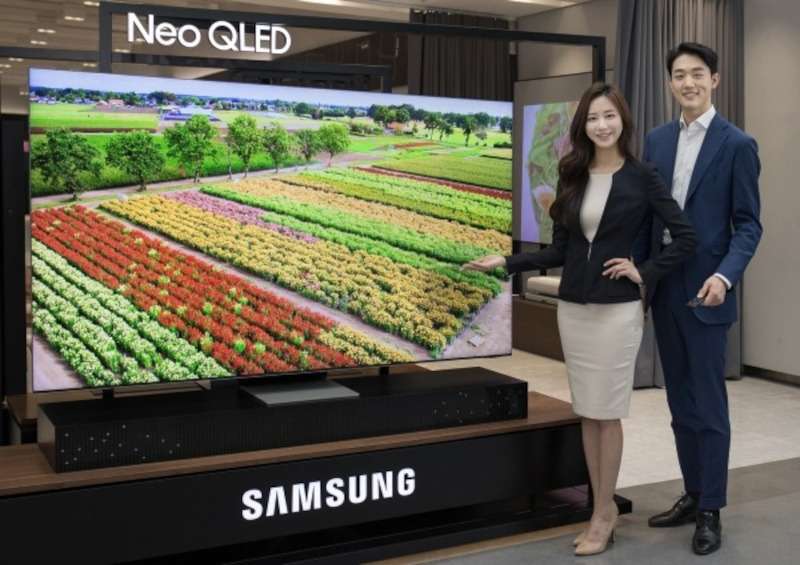 Samsung приказала подразделениям смартфонов и телевизоров зарабатывать больше
