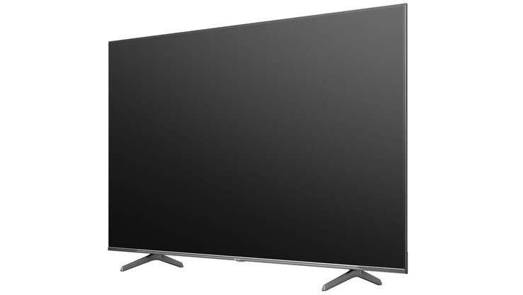 Hisense представила новый телевизор, предназначенный для геймеров – E7KQ PRO