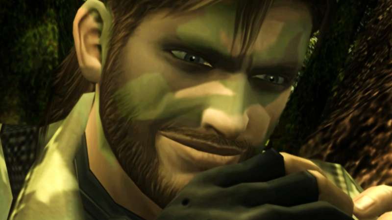 Надёжный инсайдер рассказал, на каких платформах выйдет ремейк Metal Gear Solid 3: Snake Eater — эксклюзивом PlayStation проект не будет
