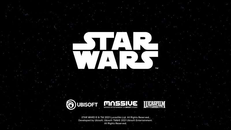 Слухи: новаторская игра Ubisoft по «Звёздным войнам» от создателей The Division выйдет раньше, чем можно было представить