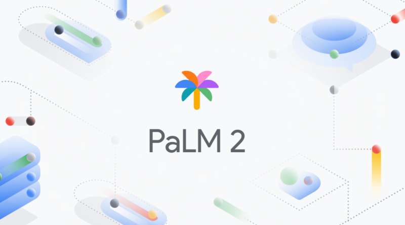Google представила нейросеть PaLM 2, которая сильна в математике и может запускаться на смартфоне