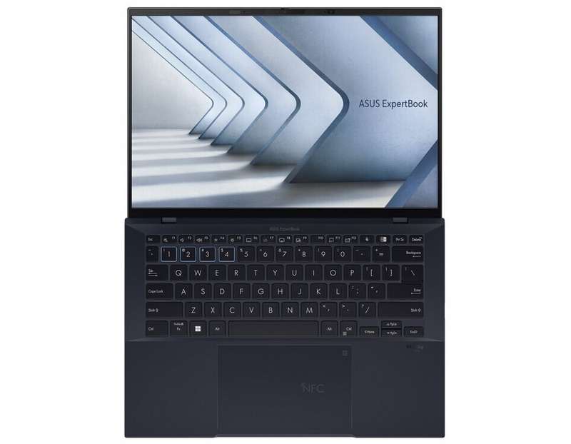 ASUS представила ноутбуки Vivobook 16 OLED на Ryzen 7000H и ExpertBook B9 OLED на Intel Core vPro 13-го поколения