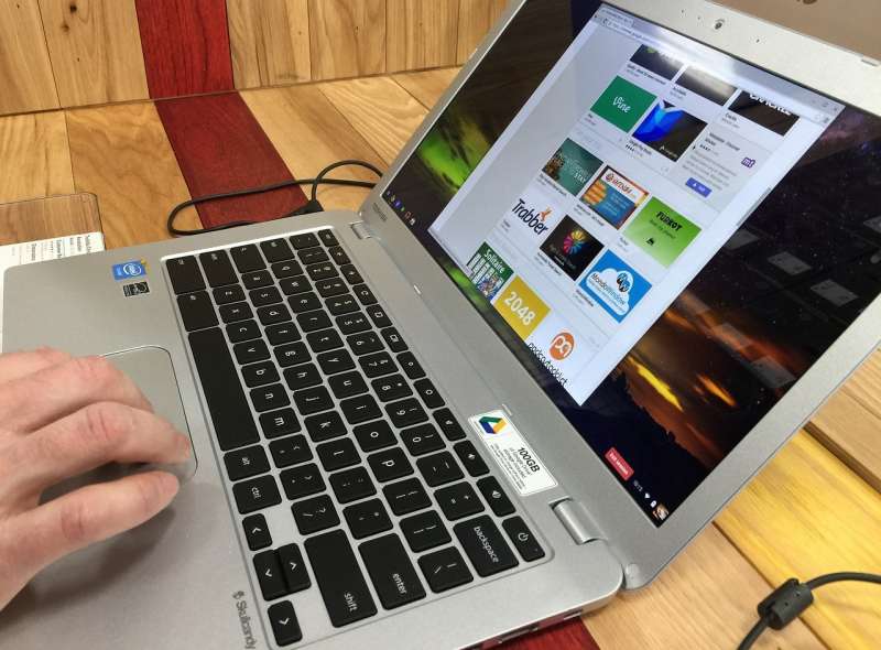 Google готовит Chromebook X — бренд для флагманских ноутбуков на Chrome OS