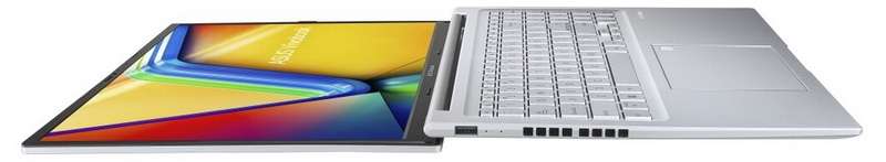ASUS представила ноутбуки Vivobook 16 OLED на Ryzen 7000H и ExpertBook B9 OLED на Intel Core vPro 13-го поколения