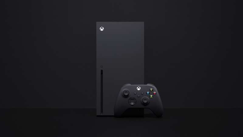 Microsoft пожертвовала продажами консолей Xbox Series X ради облачного гейминга