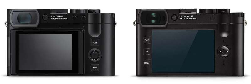 Leica представила камеру Q3 с 60-Мп полнокадровым сенсором, улучшенной автофокусировкой и беспроводной зарядкой за $5995