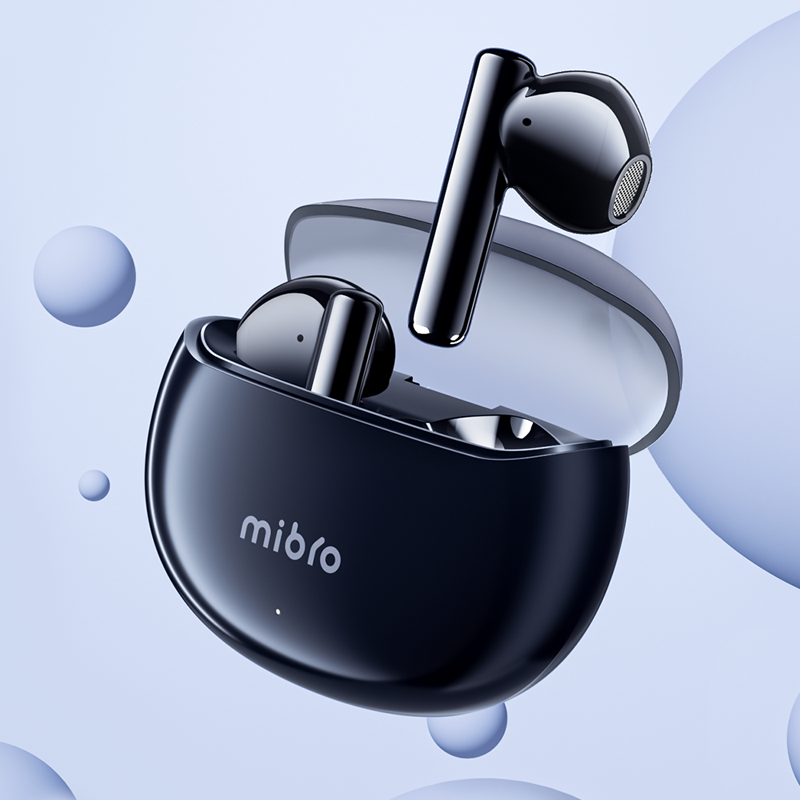 С 12 по 18 июня беспроводные наушники Mibro AC1, Mibro O1 Sport, Mibro Earbuds2 и Mibro Earbuds3 получат значительные скидки