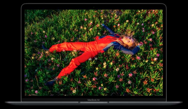 Новый 15-дюймовый MacBook Air оказался малопригоден к ремонту: 3 из 10 баллов по шкале iFixit