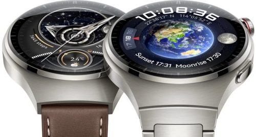 Huawei Band 8, Watch 4 и Watch 4 Pro вышли в продажу в РФ