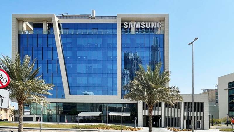 Топ-менеджер Samsung отмёл обвинения в попытке скопировать завод чипов компании в Китае