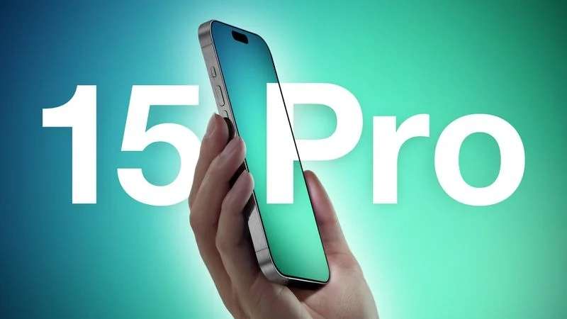 Будущим iPhone 15 Pro и Pro Max предсказали дефицит из-за проблем с производством дисплеев у LG