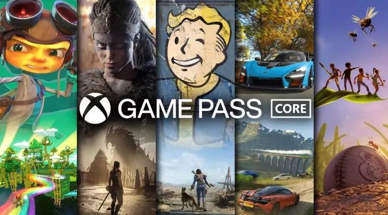 Утечка: Microsoft упразднит Xbox Live Gold и ежемесячные раздачи игр, но запустит Game Pass Core