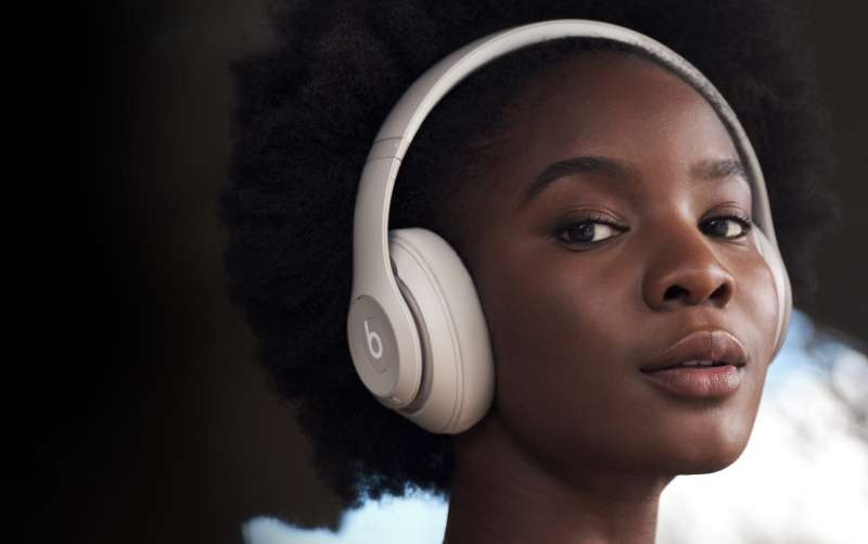 Beats представила Studio Pro — свои первые за шесть лет флагманские наушники