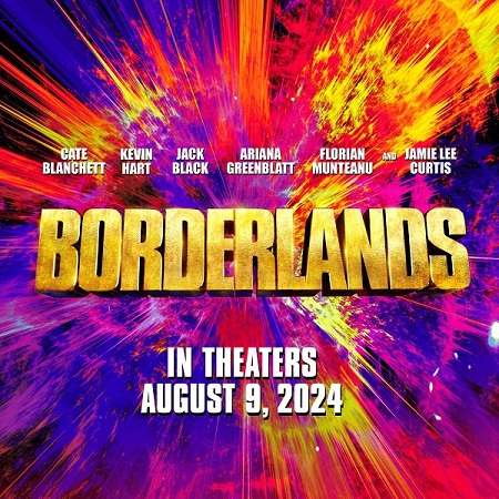 Спустя почти восемь лет после анонса фильм Элая Рота по Borderlands наконец получил дату выхода