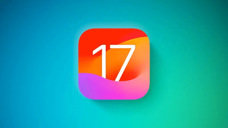 Apple выпустила третью бета-версию iOS 17 для разработчиков