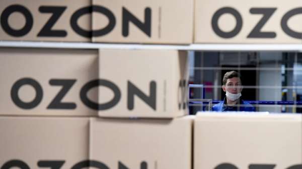 У сотрудников склада Ozon выявили менингококк