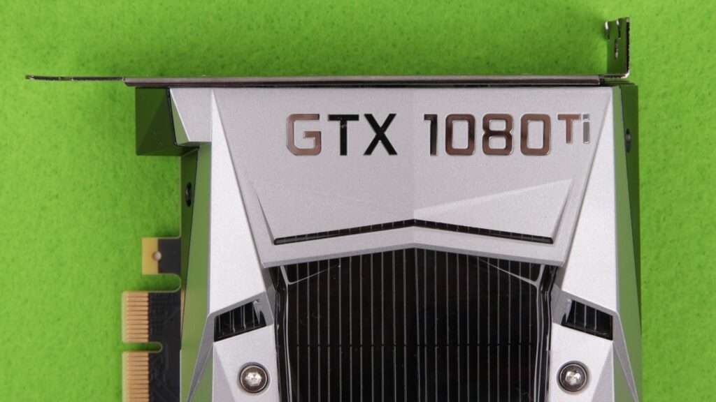 Nvidia советует отдать предпочтение геймерам, а не биткоину