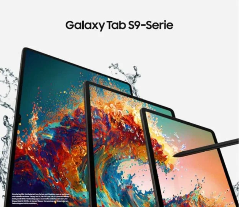 На Samsung Galaxy Unpacked 2023 дебютируют не только гибкие Fold 5 и Flip 5, но также планшет, часы и наушники