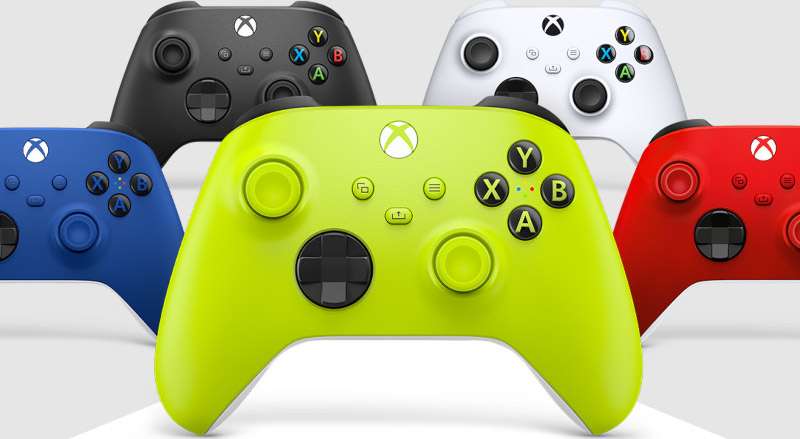 Microsoft доложила о рекордной активной аудитории Xbox, хотя продажи консолей упали на 13 %