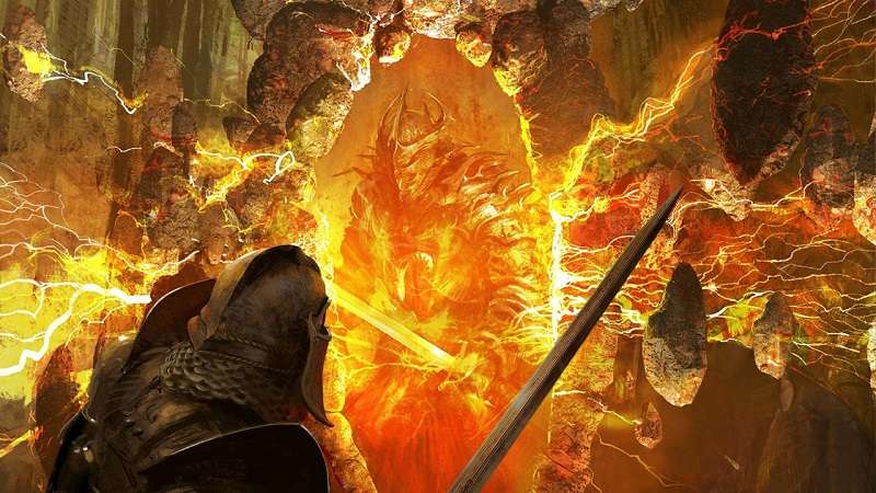Слухи: ролевая игра The Elder Scrolls IV: Oblivion получит официальный ремейк или ремастер на Unreal Engine 5, но не от Bethesda