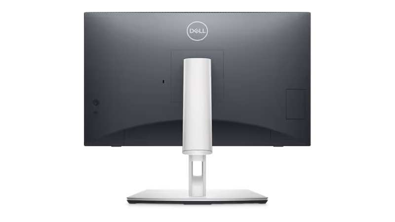 Dell выпустила 24-дюймовый сенсорный монитор, который можно поставить на стол горизонально