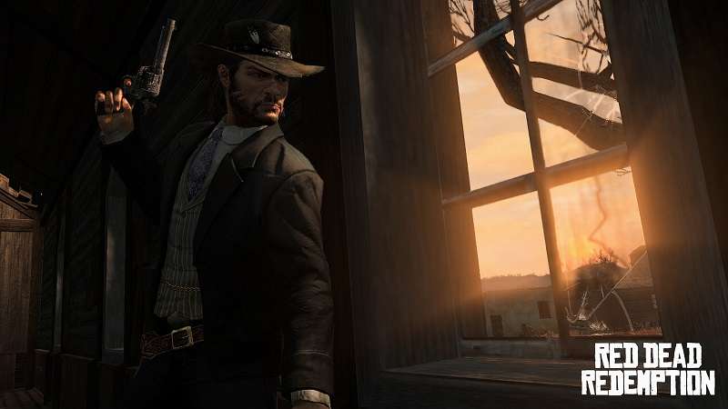 Инсайдер подтвердил ремастер Red Dead Redemption и раскрыл, когда ждать анонс