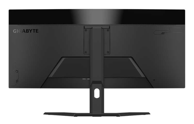 Gigabyte выпустит GS34WQC — обновлённую версию одного из самых доступных 34-дюймовых игровых мониторов