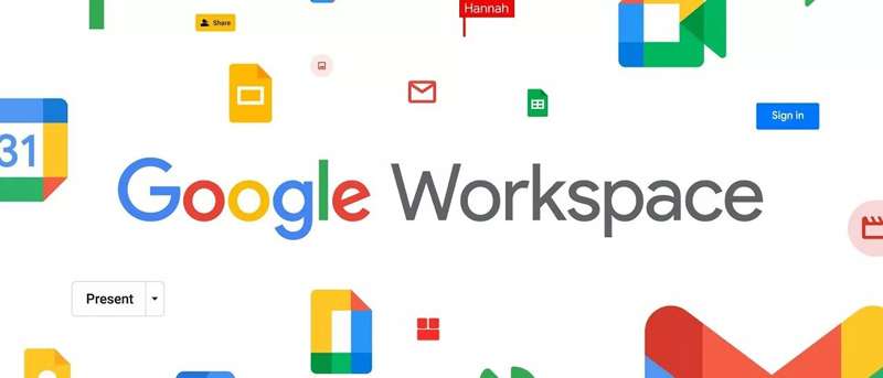 Google начала блокировать корпоративные сервисы Workspace российским компаниям — возможно, это ложная тревога
