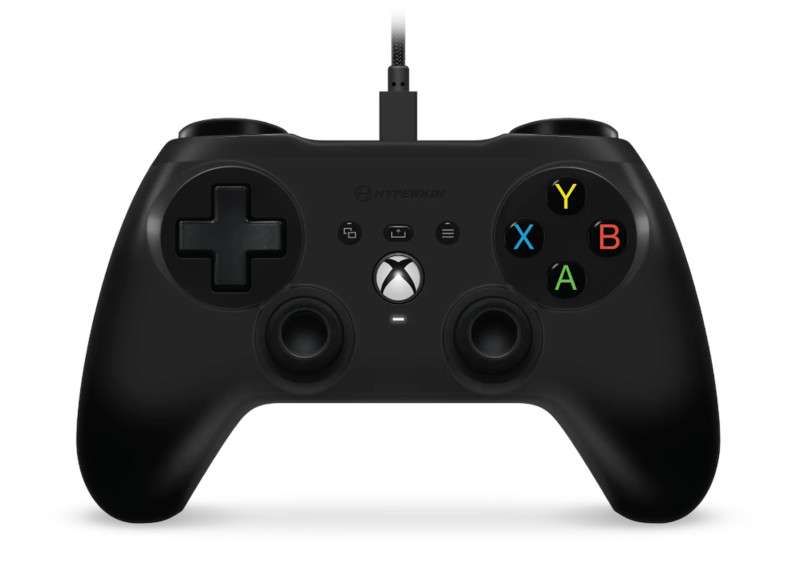 Hyperkin выпустит симметричный Xbox-контроллер с устойчивыми к дрейфу стиками на датчиках Холла