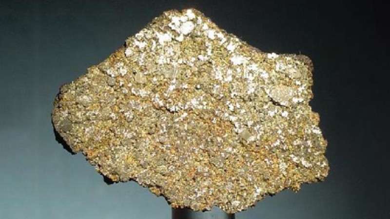 Учёные научились синтезировать тетратенит — метеоритный сплав, который может заменить редкоземельные металлы и изменить мир технологий