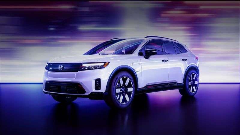 Honda и Acura перейдут на использование совместимого с зарядными станциями Tesla разъёма NACS
