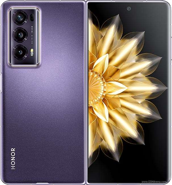 Honor представит 1 сентября на выставке IFA 2023 глобальную версию складного смартфона Magic V2