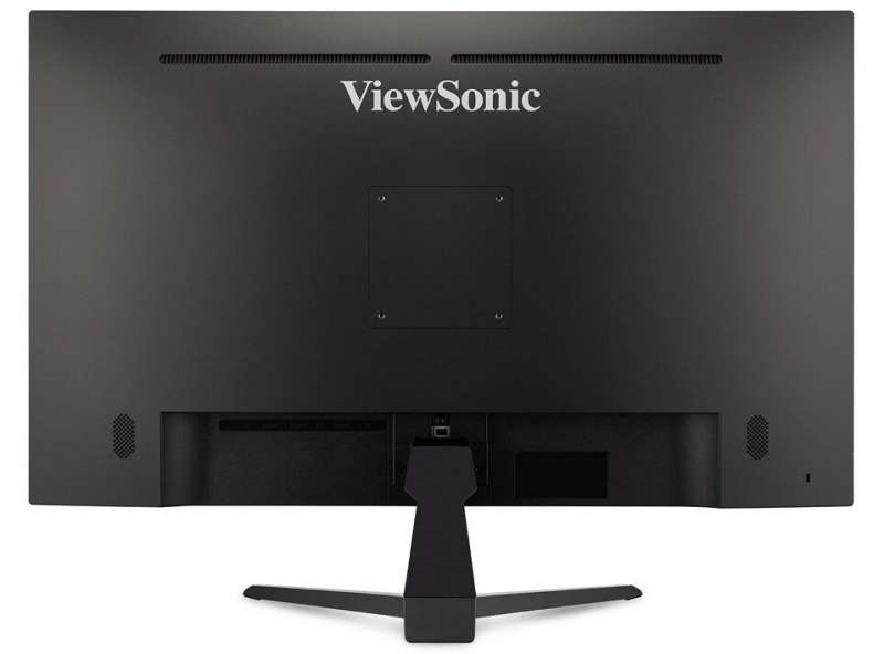 ViewSonic представила доступные 32-дюймовые мониторы с разрешением 2K и 4K