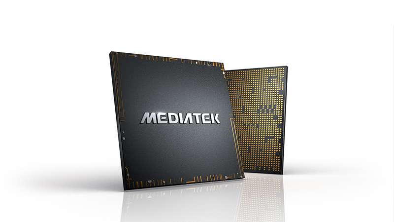 MediaTek внедрит генеративный ИИ от Meta✴ в процессоры для смартфонов