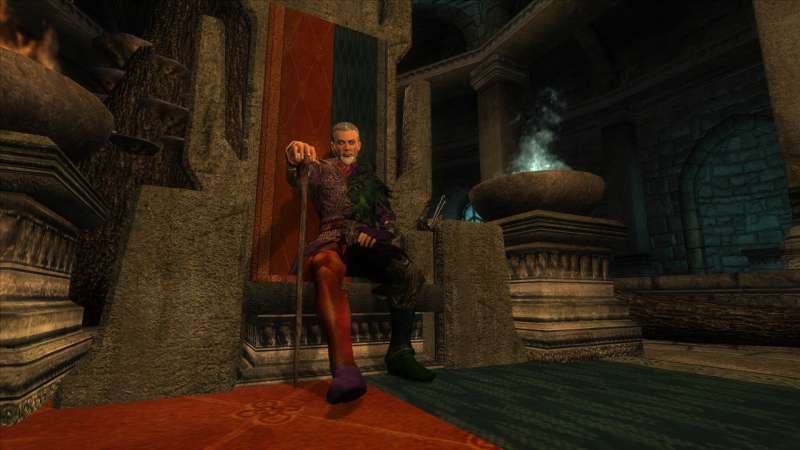 Слухи: ролевая игра The Elder Scrolls IV: Oblivion получит официальный ремейк или ремастер на Unreal Engine 5, но не от Bethesda